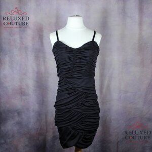 H&M Black Dress